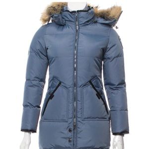 Pajar Canada Down Fur Collar Coat *price drop!